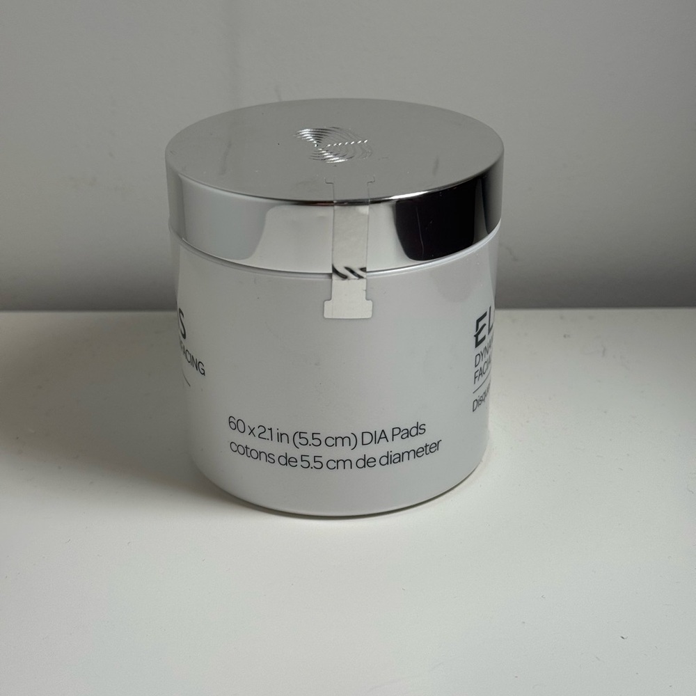 ELEMIS Dynamic Resurfacing Facial Pads - Picture 3 of 4
